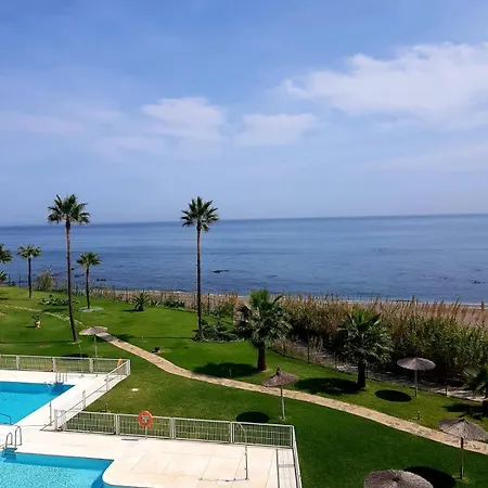 Apartamento Sunset Of The Sea Casares Del Mar *