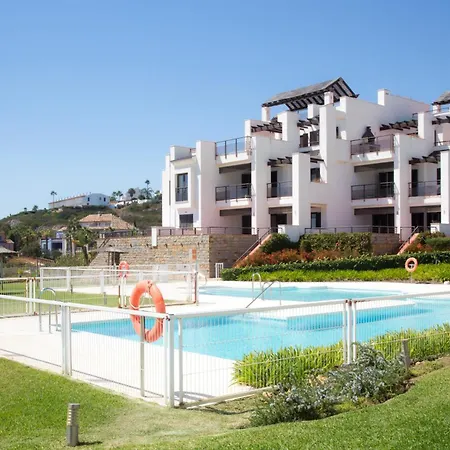 Apartamento Sunset Of The Sea Casares Del Mar *
