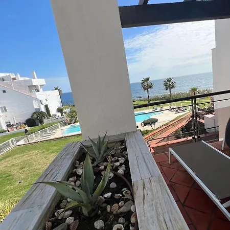 Sunset Of The Sea Casares Del Mar Apartamento *