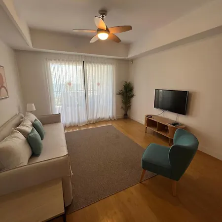 Apartamento Sunset Of The Sea Casares Del Mar