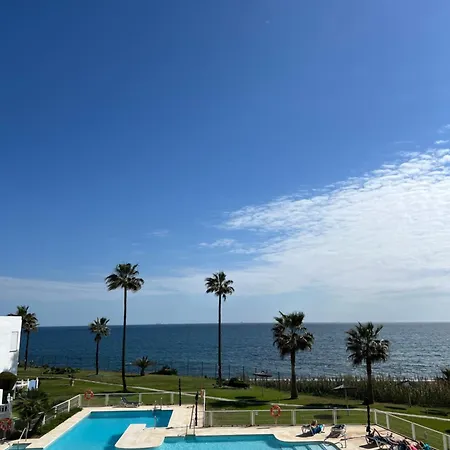 Apartamento Sunset Of The Sea Casares Del Mar