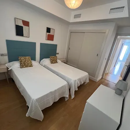 Apartamento Sunset Of The Sea Casares Del Mar