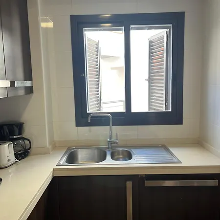 Sunset Of The Sea Casares Del Mar Apartamento