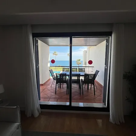 Apartment Sunset Of The Sea Casares Del Mar Bahia de Casares