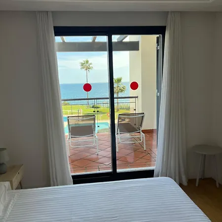 Apartment Sunset Of The Sea Casares Del Mar *